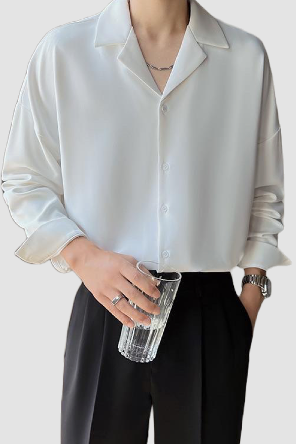 SOFT SHIRT - Antonio Alcuni